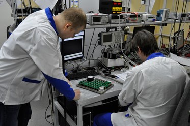 Фото компании ООО ИПЦ СпецАвтоматики 2