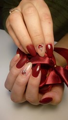 Фото компании ИП Студия красоты "Яркий штрих" 4