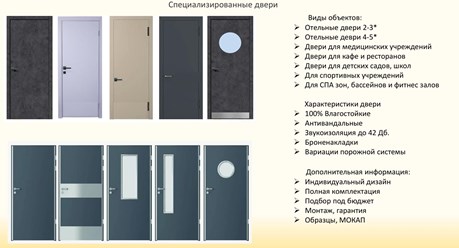 Фото компании ООО Нексус-Урал 2