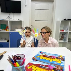 Английский для самых Маленьких