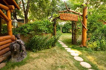 Фото компании АНО ДОО «Мишутка» 14