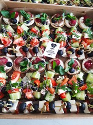 Фото компании ООО Шефс групп 6