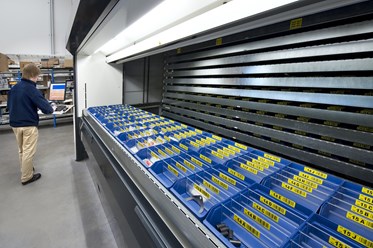 Фото компании ООО «КОНСТРАКТОР РУС» 1