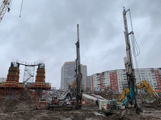 Фото компании ООО Геобилдинг 2