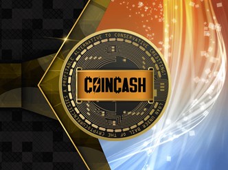 Фото компании  COINCASH 1