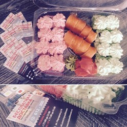 Фото компании  Sushi Room 1