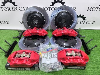 Фото компании ИП Motorin Car 7