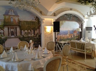 Фото компании  Милан, ресторан 22