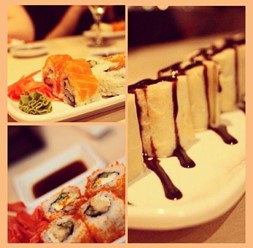 Фото компании  Академия суши, ресторан 15