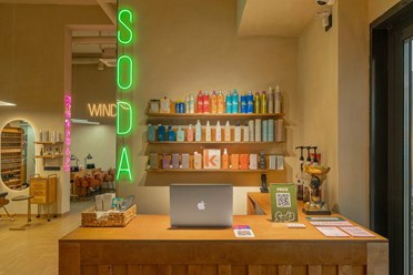 Фото компании  SODA Медведково 5