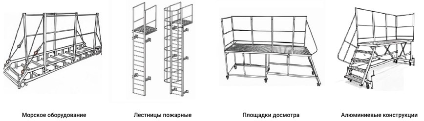 Фото компании  Алюминиевая Лаборатория 1