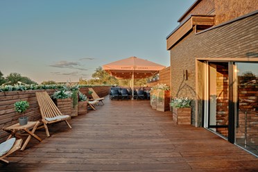 Фото компании  Барвиха Lounge Рублёвка 7