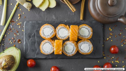 Фото компании ООО «Хатимаки» 3