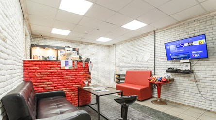 Фото компании  STARWAY 2000 12