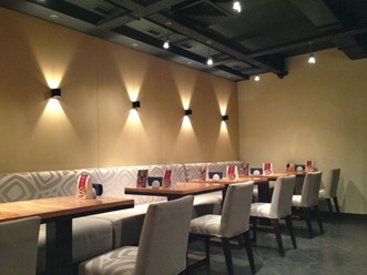Фото компании  Tokami, японский ресторан 11