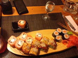Фото компании  Якитория, суши-бар 10