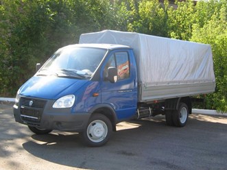 Фото компании  Грузоперевозка61 6