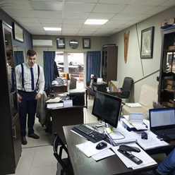 Фото компании ООО "Зевс" 8