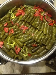 Фото компании  Поляна Вкуса, кафе 7