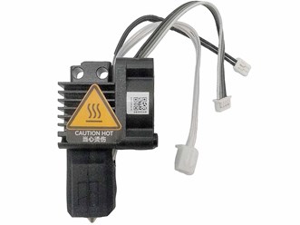 Комплектующие 3D-принтера