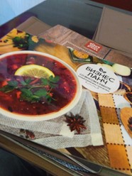 Фото компании  Своя Компания, сеть мягких ресторанов 42