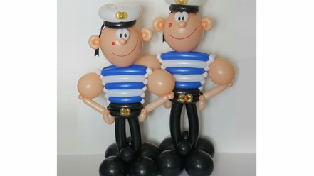 Фото компании  Веселый праздник 11