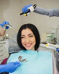 Фото компании  Стоматологическая клиника Dental Club 7