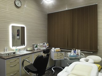 Фото компании  ШАРМ СТИЛЬ салон красоты 6