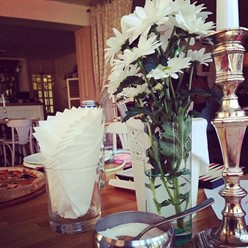 Фото компании  Uno Cafe, ресторан 4