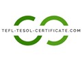 Фото компании  сертификат TEFL/TESOL 1