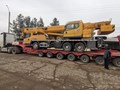 Поставка спецтехники