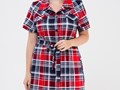 Рубашка 4570 
           Размер: 2XL; 3XL; 4XL; 5XL
Цена 490 руб./шт.