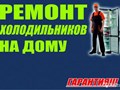 Ремонт холодильников на дому Кушнаренковский район 89378362724