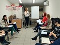 Школа английского языка для детей и взрослых.