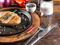 Фото компании  Bar &amp; Grill, ресторан 2