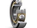 Однорядные радиально упорные подшипники SKF