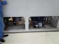 Ремонт испытательной климатической камеры
