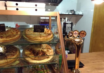 Фото компании  Кебаб Хауз, кафе быстрого питания 1
