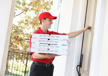КенгуПицца – доставка пиццы в Запорожье