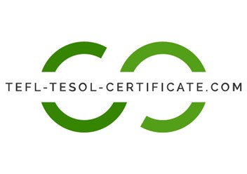 Фото компании  сертификат TEFL/TESOL 1