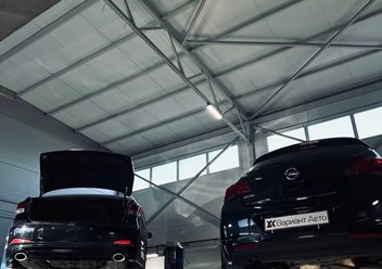 Фото компании ООО Вариант Авто 3