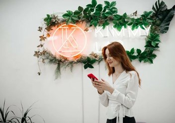 Фото компании  Kimmy Lab Марьино 2