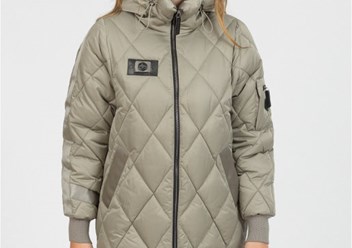 Норвежская куртка Nortfolk