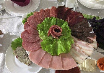Фото компании  ЭРЕБУНИ 6