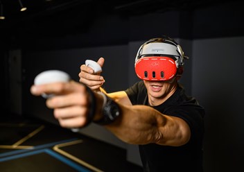 Фото компании ООО Miks Electro Karting 6