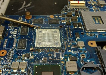 Фото компании  IT MASTER 1