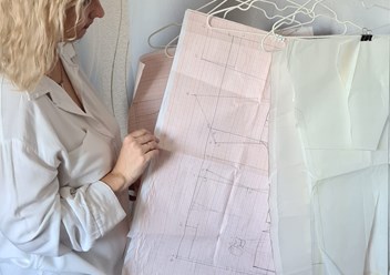 Фото компании  Atelier Sholykhova 1