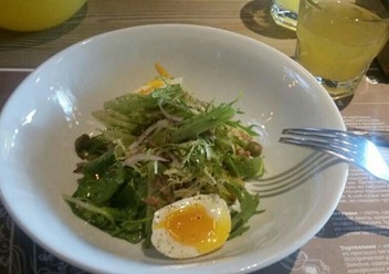Фото компании  Osteria Mario, сеть итальянских ресторанов 3