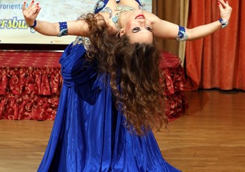 Фото компании ИП Студия восточного танца "Любимая" 2