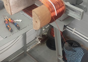 Фото компании ИП Статор-Сервис 6